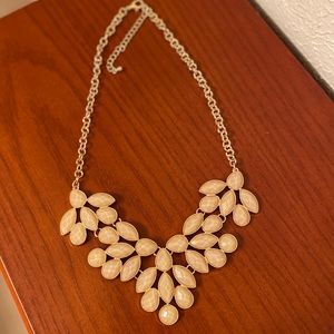 Gold Fashion Jewelry Necklace